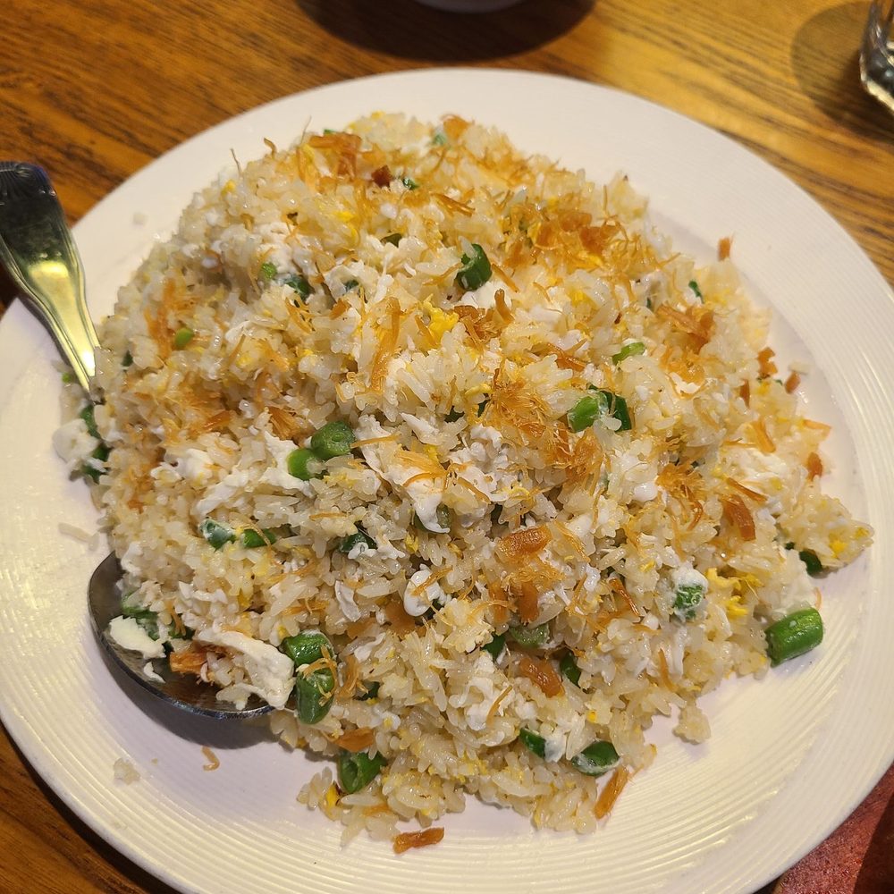 Osmanthus Dim Sum Lounge - Oyster and egg fried rice - Cocktail Bars Near Me - San Francisco, California Osmanthus Dim Sum Lounge - Oyster and egg fried rice - Cocktail Bars Near Me - San Francisco, California