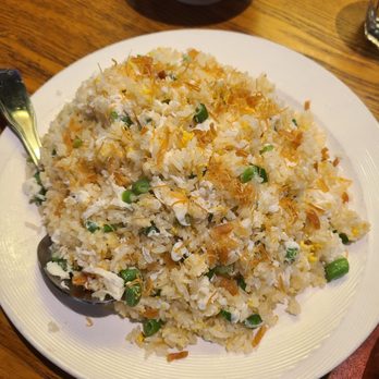 Osmanthus Dim Sum Lounge - Oyster and egg fried rice - Cocktail Bars Near Me - San Francisco, California Osmanthus Dim Sum Lounge - Oyster and egg fried rice - Cocktail Bars Near Me - San Francisco, California