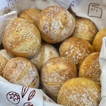 COBS Bread - a variety of baked goods - Bakeries Near Me - Ottawa, Ontario