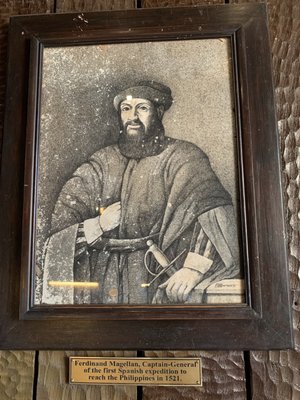 Fort San Pedro by null