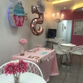 Dolce Cupcake - Cupcakes Near Me - Dorado, Puerto Rico