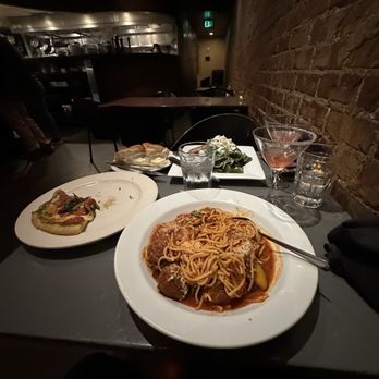 Veni Vidi Vici - Meatball /pizza/ salad/ Stockholm royale - Bars Near Me - Fresno, California Veni Vidi Vici - Meatball /pizza/ salad/ Stockholm royale - Bars Near Me - Fresno, California