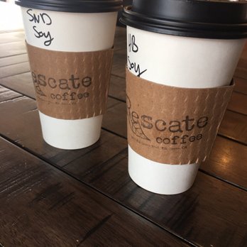 Rescate Coffee - Coffee & Tea Near Me - Elk Grove, California Rescate Coffee - Coffee & Tea Near Me - Elk Grove, California