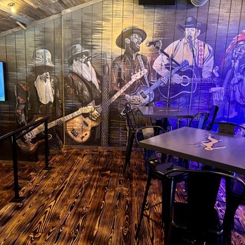 Lucky Rabbit - Music Venues Near Me - Jonestown, Texas