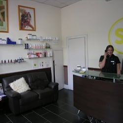 Serenity Salon - Serenity Reception