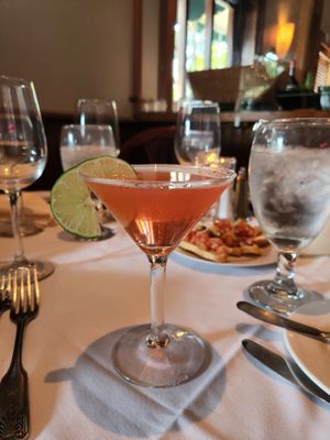 Stoney Point Bar & Grill by null