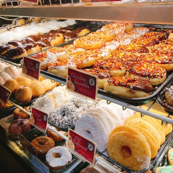 Beiler's Bakery - Bakeries Near Me - Philadelphia, Pennsylvania