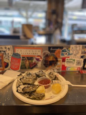 Jack's Fish Spot by null