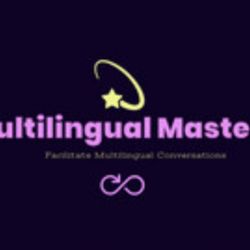 Multilingual Masters