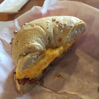 Benny's Bagels - Bagels Near Me - McKinney, Texas