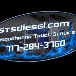 Susquehanna Service