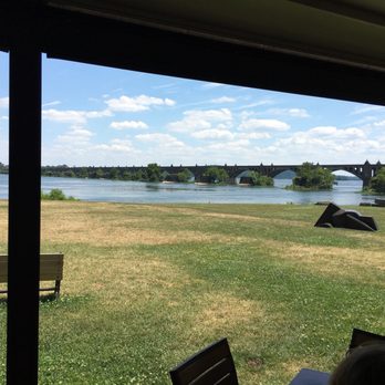 John Wright Restaurant - New American Near Me - Wrightsville, Pennsylvania