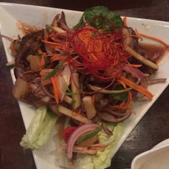 My Black Thai - Duck sauce - Thai Near Me - Jackson Heights, New York My Black Thai - Duck sauce - Thai Near Me - Jackson Heights, New York