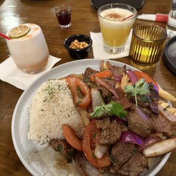 El Chullo Peruvian Restaurant - Peruvian Near Me - Phoenix, Arizona