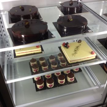 Grue Mf - Gelato-based confections - Desserts Near Me - Rome, RM
