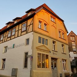 Romantik Hotel Arminius