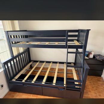 Legoman - Bunk Bed - Handyman Near Me Legoman - Bunk Bed - Handyman Near Me