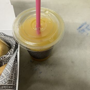 Coffee Commissary - Orange juice - Coffee & Tea Near Me - Burbank, California Coffee Commissary - Orange juice - Coffee & Tea Near Me - Burbank, California