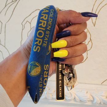 Phenomenail Salon - Nail Salons Near Me - Dublin, California