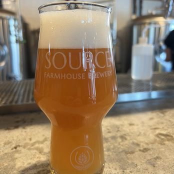 Source Farmhouse Brewery - Beer - Breweries Near Me - Colts Neck, New Jersey Source Farmhouse Brewery - Beer - Breweries Near Me - Colts Neck, New Jersey