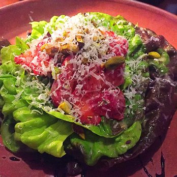 The Willows - Babe Farms Strawberry salad - Highly recommend!! Delicious - Seafood Near Me - Santa Ynez, California The Willows - Babe Farms Strawberry salad - Highly recommend!! Delicious - Seafood Near Me - Santa Ynez, California