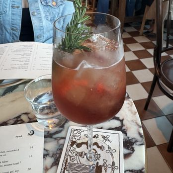 Merenda - Wine Bars Near Me - Oceanside, California