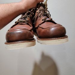Duarte Shoe Repair - After
