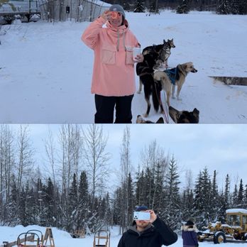 Trail Breaker Kennel - Sledding Near Me - Fairbanks, Alaska Trail Breaker Kennel - Sledding Near Me - Fairbanks, Alaska