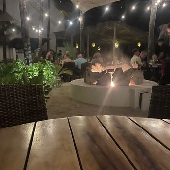 ZIGGY Beach Club & Restaurant - Mexican Near Me - Tulum, ROO