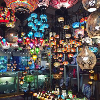Fine Art Turkish Gallery - Art Galleries Near Me - Carmel, California