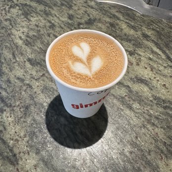 Gimme Coffee - Coffee & Tea Near Me - Ithaca, New York