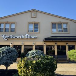 The Kenilworth Diner Restaurant