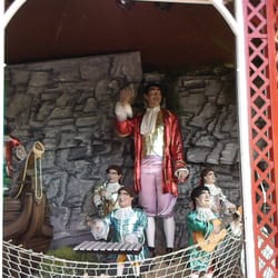 Gulliver's Kingdom