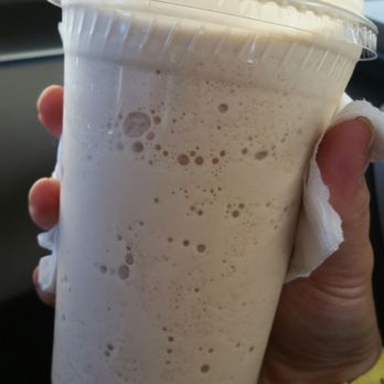 Java Jax - Caramel frap. Yummy!!! - Coffee & Tea Near Me - Vallejo, California