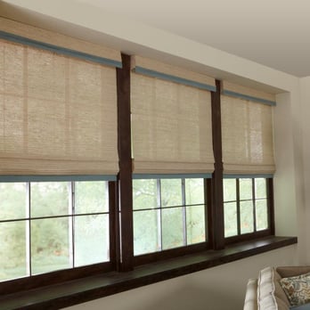 A Better Design Interiors - Thousands of styles, colors and fabrics to choose from and embellished with and contrasting fabric or trim accent... - Shades & Blinds Near Me - Rockaway, New Jersey A Better Design Interiors - Thousands of styles, colors and fabrics to choose from and embellished with and contrasting fabric or trim accent... - Shades & Blinds Near Me - Rockaway, New Jersey