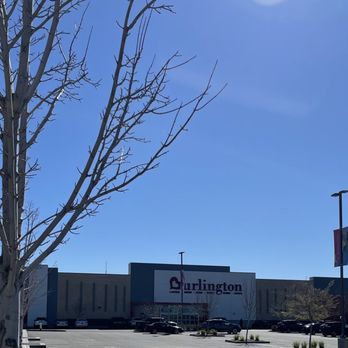 Burlington - Outside - Department Stores Near Me - Sacramento, California Burlington - Outside - Department Stores Near Me - Sacramento, California