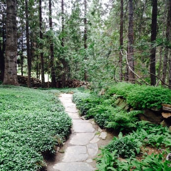 Ohme Gardens - Tours Near Me - Wenatchee, Washington Ohme Gardens - Tours Near Me - Wenatchee, Washington
