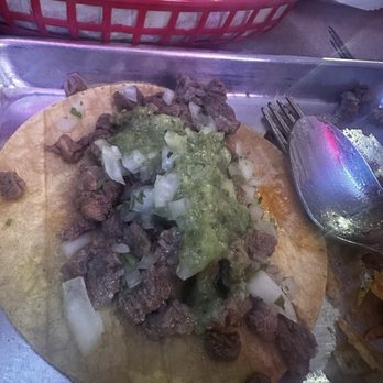 Paco's Tacos Cantina - Kapaa - More like a flavorless steamed asada taco - Mexican Near Me - Kapaa, Hawaii Paco's Tacos Cantina - Kapaa - More like a flavorless steamed asada taco - Mexican Near Me - Kapaa, Hawaii