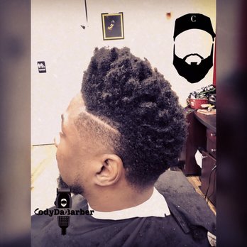 Newg Salon - Some of my passion - Hair Salons Near Me - Mount Rainier, Maryland