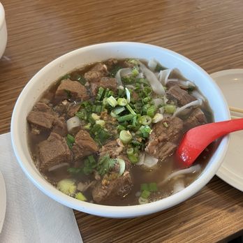 Noodle World - Beef noodle - Chinese Near Me - Alhambra, California Noodle World - Beef noodle - Chinese Near Me - Alhambra, California