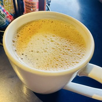 Blue Moose Restaurant - Oat Milk Latte - Breakfast & Brunch Near Me - Breckenridge, Colorado Blue Moose Restaurant - Oat Milk Latte - Breakfast & Brunch Near Me - Breckenridge, Colorado