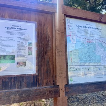 Dripping Springs Campground - Signs, info and maps, everything is nicely displayed - Campgrounds Near Me - Temecula, California Dripping Springs Campground - Signs, info and maps, everything is nicely displayed - Campgrounds Near Me - Temecula, California