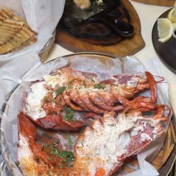 Crab House Brooklyn - The lobster was so fresh and mouth watering good! - Seafood Near Me - Brooklyn, New York