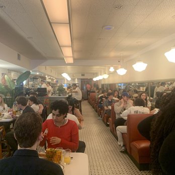 MONTAGUE DINER - Updated February 2025 - 64 Photos & 64 Reviews - 148