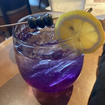 Cafe 4 - citrus special - Comfort Food Near Me - Knoxville, Tennessee