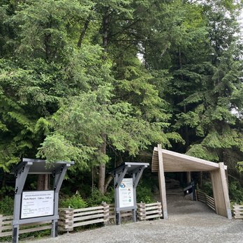 Grouse Mountain - The starting area of the Grouse Grind - Hiking Near Me - North Vancouver, British Columbia Grouse Mountain - The starting area of the Grouse Grind - Hiking Near Me - North Vancouver, British Columbia