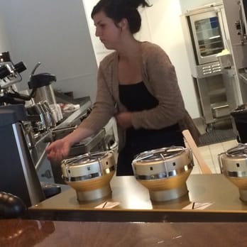 Siphon Coffee - Cafes Near Me - Houston, Texas