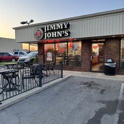 Jimmy John's