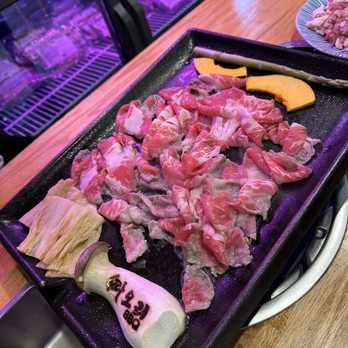 Daori BBQ - Korean Near Me - Flushing, New York