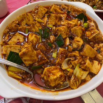 Chef Yan - Mapo Tofu - Chinese Near Me - Fairfax, Virginia Chef Yan - Mapo Tofu - Chinese Near Me - Fairfax, Virginia